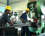 Manufacturing Process