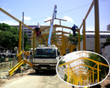 Civil Engineering Solutions